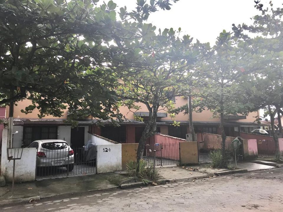 Captação de Casa a venda na Avenida Olavo Bilac, Canto do Mar, São Sebastião, SP